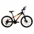 BICI MTB TRINX M114 R24 - comprar online