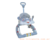 ANDADOR MECEDOR FELCRAFT 4004 GRIS - tienda online