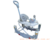 ANDADOR MECEDOR FELCRAFT 4004 GRIS en internet