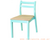 SILLA LA ORIENTAL AERO AQUA MNA