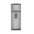 HELADERA BAMBI 329 LITROS 1600PDa GRIS C/DISPENSER - Villanova Hogar