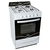 COCINA FLORENCIA 5516F FACIL LIMPIEZA BLANCA - comprar online