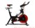 BICI FIJA RANDERS ARG-880SP-R SPINNING B/ELASTICA en internet