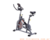 BICI FIJA ATHLETIC 200BS SPINNING 8KG - Villanova Hogar