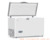 FREEZER BAMBI 290 LITROS FH3300 Bpa - comprar online