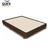 SOMMIER GANI G1 140cm x 190cm MARRON