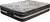 COLCHON GANI CAPRICIOUS 200cm x 200cm x 33cm SUPER KING SIZE RESORTES en internet