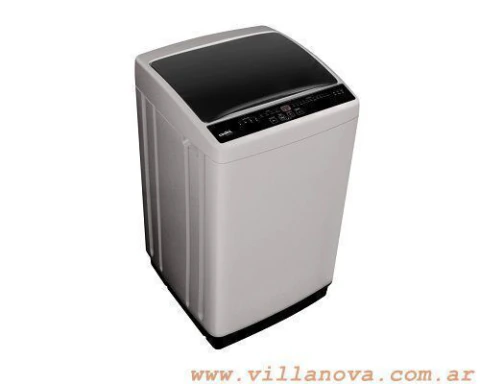 LAVARROPAS CODINI 4.5 KG CARGA SUPERIOR