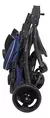 COCHE BB FELCRAFT 5007 SIMPLY AZUL - tienda online