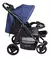 COCHE BB FELCRAFT 5007 SIMPLY AZUL en internet