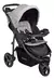 COCHE BB FELCRAFT 5007 SIMPLY GRIS - Villanova Hogar