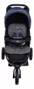 COCHE BB FELCRAFT 5007 SIMPLY AZUL - Villanova Hogar