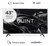 LED QUINT 43 ANDROID TV SMART QT2-43 en internet