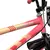 BICI RANDERS BKE-161 INFANTIL RODADO 16 ROSA - Villanova Hogar