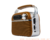 RADIO DAEWOO RETRO DUAL AM/FM BLUETOOTH MARRON DIRH221 - comprar online