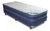 COLCHON GANI BLUE SPRING 80cm x 190cm x 24cm RESORTES - comprar online