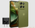 CELULAR MOTOROLA MOTO G15 4/128 GB IGUANA GREEN