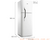 HELADERA GAFA 374 LITROS HGF388AFB BLANCO en internet