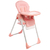 SILLA COMER FELCRAFT HC 6655 MINT ROSA