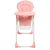 SILLA COMER FELCRAFT HC 6655 MINT ROSA - comprar online