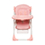 SILLA COMER FELCRAFT HC 6655 MINT ROSA en internet