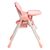 SILLA COMER FELCRAFT HC 6655 MINT ROSA