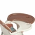 SILLA COMER FELCRAFT HC6656 CANDY BEIGE - comprar online