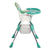 SILLA COMER FELCRAFT HC6656 CANDY VERDE - Villanova Hogar