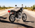 MOTO MONDIAL HD 150L NEGRA 150cc 4T - comprar online