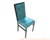 SILLA RINA IMPERIO TAPIZ GRIS/NEGRO CAÑO NEGRO - Villanova Hogar