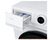 LAVARROPAS MIDEA 6KG BLANCO MF100W60/W-A1 - Villanova Hogar