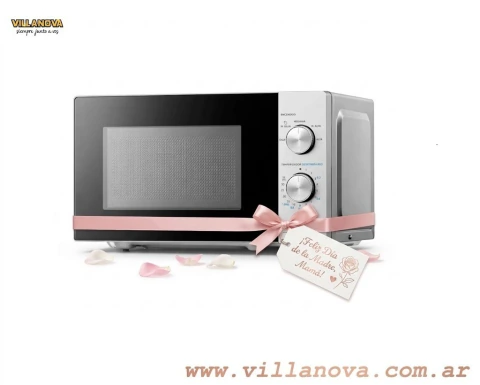 MICROONDAS MIDEA MECANICO 20 LITROS GRIS
