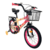 BICI RANDERS BKE-161-E R16 INFANTIL ROSA - comprar online