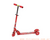 MONOPATIN RANDERS ROJO CON LUCES 8020-B en internet