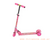MONOPATIN RANDERS ROSA CON LUCES 8020-A en internet
