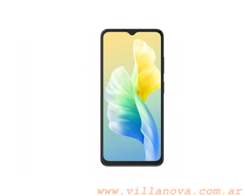 CELULAR NOBLEX N54 6.5 3/64 GB NEGRO