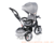 TRICICLO FELCRAFT TIGER SPIN 3211 DN GRIS - comprar online