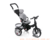 TRICICLO FELCRAFT TIGER SPIN 3211 DN GRIS - Villanova Hogar