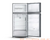 HELADERA WHIRLPOOL 340 LITROS NO FROST INOX WRM39CK - Villanova Hogar