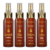 Óleo em spray para massagem corporal com vitamina D 120ml Feitiços