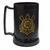 Caneca Gel Preta Fiel Invicta Corinthians