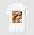 Camiseta Algodão Dupla Calleri e Luciano - comprar online