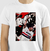 Camiseta Algodão Ídolo Raí