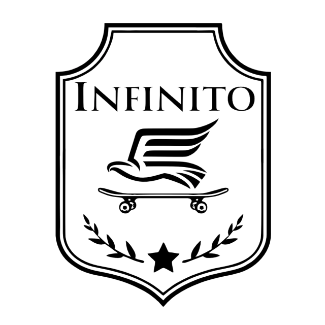 Infinito Skateboard