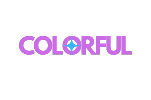 Colorful