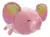 Smoochy pals Elefante Rosa