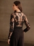 Top encaje Shein Rena - comprar online