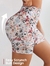 Short Shein Flora - comprar online