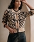 Sweater Shein Cleta en internet