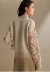 Sweater Shein Zaira Camel en internet